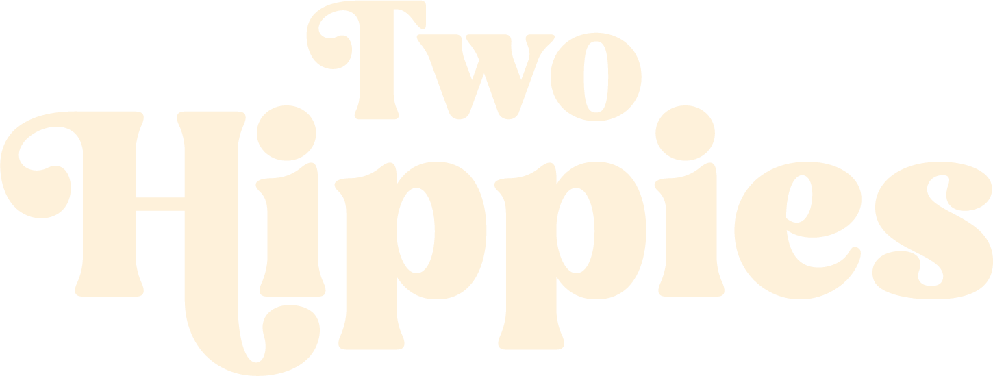 Two Hippies